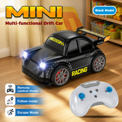 Mini RC Drift Car