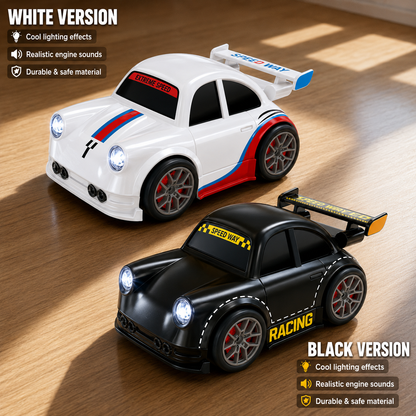 Mini RC Drift Car